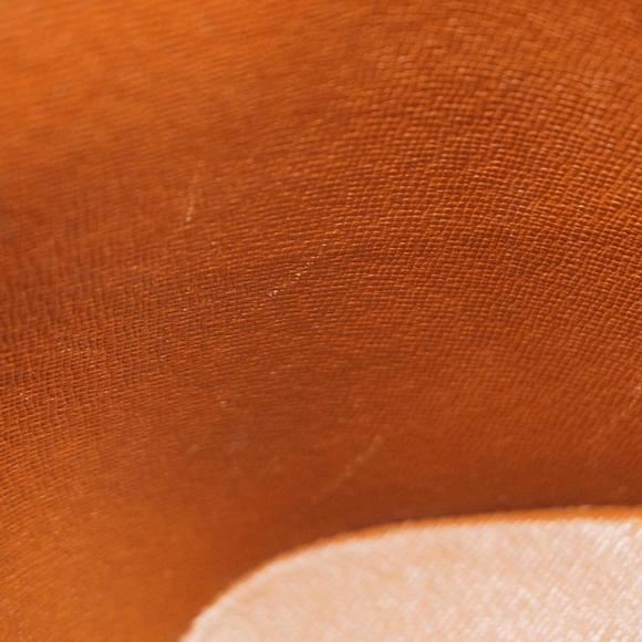 Louis Vuitton Shoulder Bag Monogram Drouot Brown - Picture 11 of 12